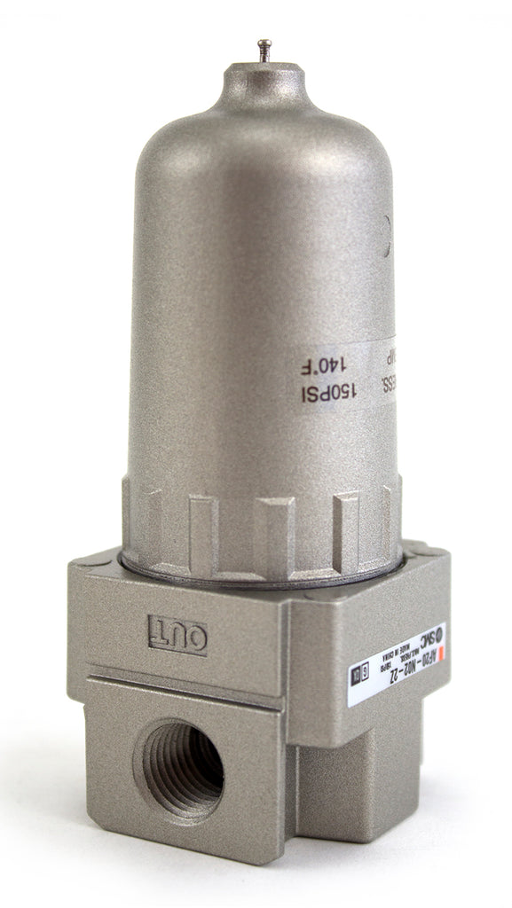 Air-Suspension-Compressor--Dryer-Vibration-Isolator-Kit