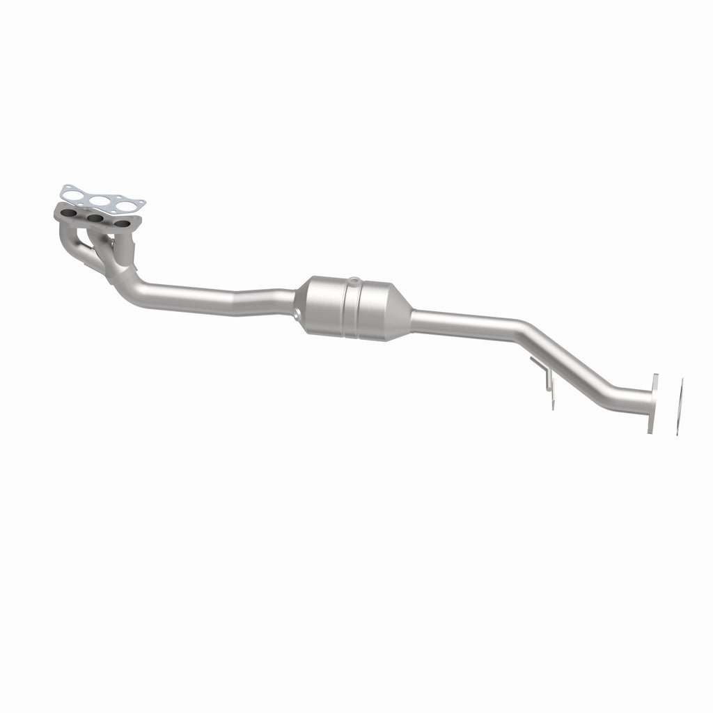 MagnaFlow Exhaust Products 52203 OEM Grade Manifold Catalytic Converter for Select Subaru Legacy, Subaru Outback, Subaru Tribeca