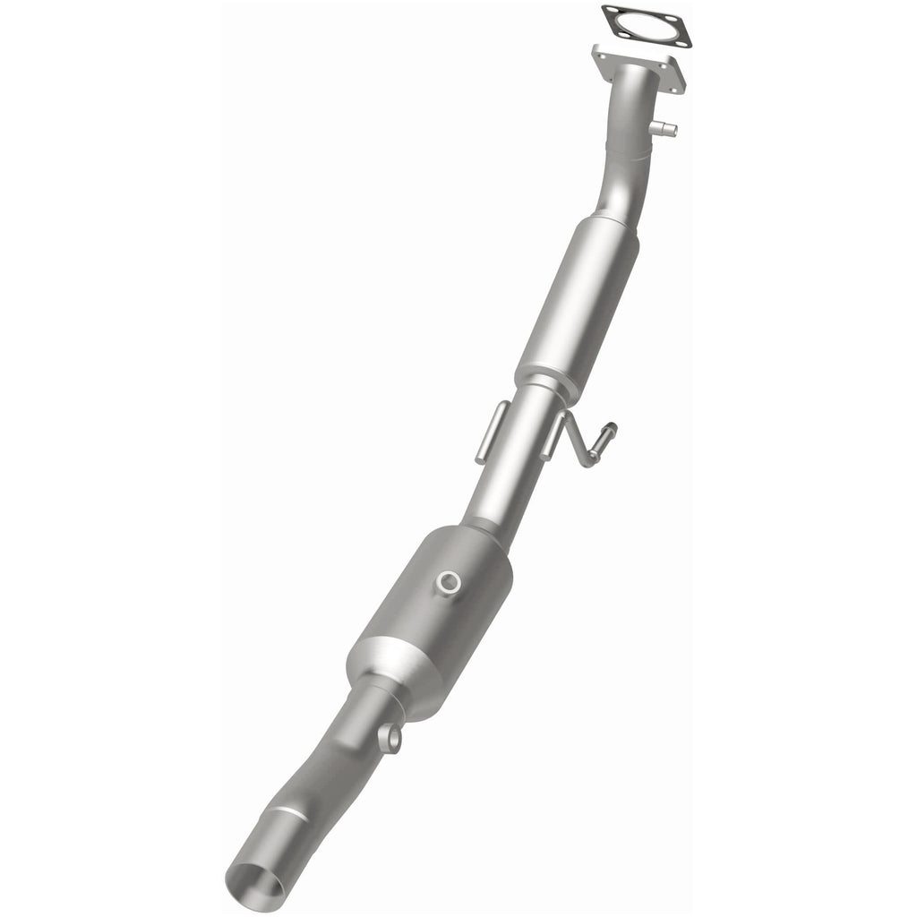 MagnaFlow Exhaust Products 5461464 California CARB Direct-Fit Catalytic Converter for Select Volkswagen Jetta