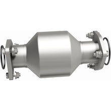Load image into Gallery viewer, MagnaFlow Exhaust Products 6571476 California CARB Direct-Fit Catalytic Converter for Select Honda Accord