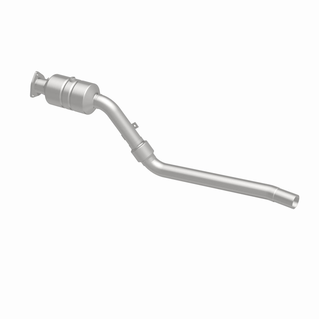 MagnaFlow Exhaust Products 24132 HM Grade Direct-Fit Catalytic Converter for Select Audi A4 Quattro