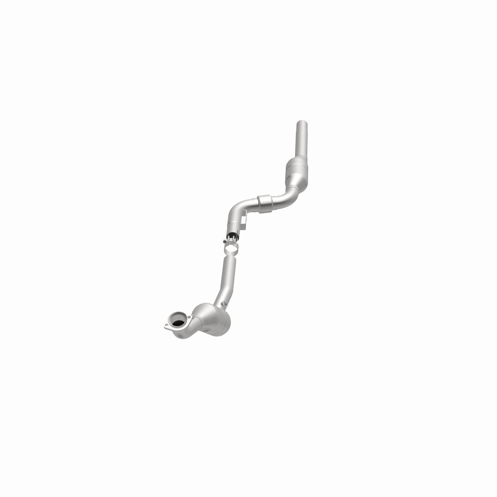 MagnaFlow Exhaust Products 24402 HM Grade Direct-Fit Catalytic Converter for Select Mercedes-Benz E320, Mercedes-Benz E430