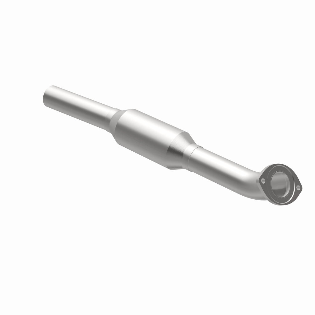 MagnaFlow Exhaust Products 5571559 California CARB Direct-Fit Catalytic Converter for Select Toyota RAV4