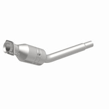 Load image into Gallery viewer, MagnaFlow Exhaust Products 5561069 California CARB Direct-Fit Catalytic Converter for Select Jaguar XJ