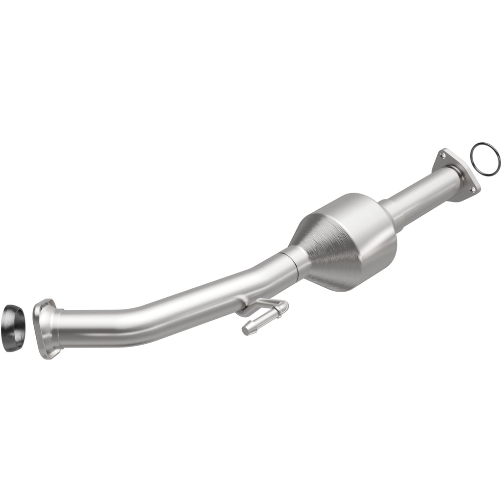 MagnaFlow Exhaust Products 23004 HM Grade Direct-Fit Catalytic Converter for Select Honda Civic