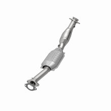 Load image into Gallery viewer, MagnaFlow Exhaust Products 23327 HM Grade Direct-Fit Catalytic Converter for Select Ford Crown Victoria, Lincoln Town Car, Mercury Grand Marquis