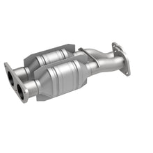 Load image into Gallery viewer, MagnaFlow Exhaust Products 447201 California CARB Direct-Fit Catalytic Converter for Select Ford Explorer, Mercury Mountaineer