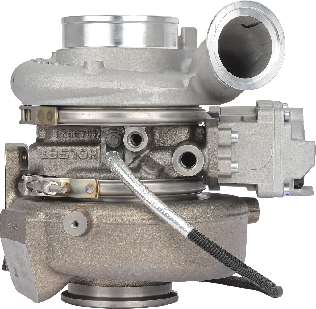 Alliant Power 3786220HX Turbocharger