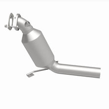 Load image into Gallery viewer, MagnaFlow Exhaust Products 280264 OEM Grade Direct-Fit Catalytic Converter for Select Ford Explorer, Ford Police Interceptor Utility
