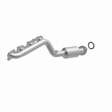 Load image into Gallery viewer, MagnaFlow Exhaust Products 51888 OEM Grade Manifold Catalytic Converter for Select Lexus LS460