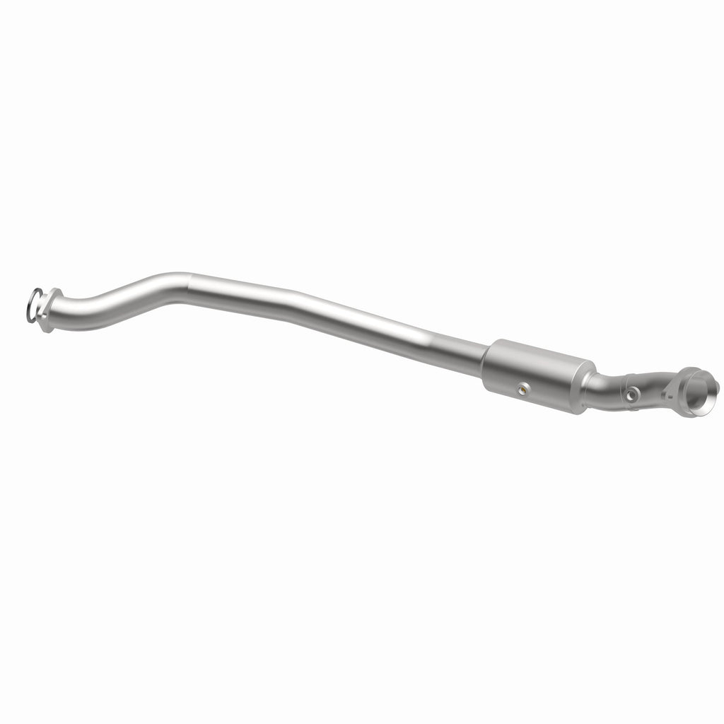 MagnaFlow Exhaust Products 5551584 California CARB Direct-Fit Catalytic Converter for Select Dodge Durango, Jeep Grand Cherokee