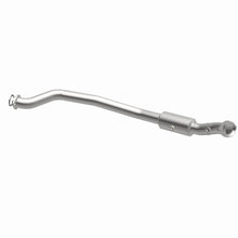 Load image into Gallery viewer, MagnaFlow Exhaust Products 5551584 California CARB Direct-Fit Catalytic Converter for Select Dodge Durango, Jeep Grand Cherokee