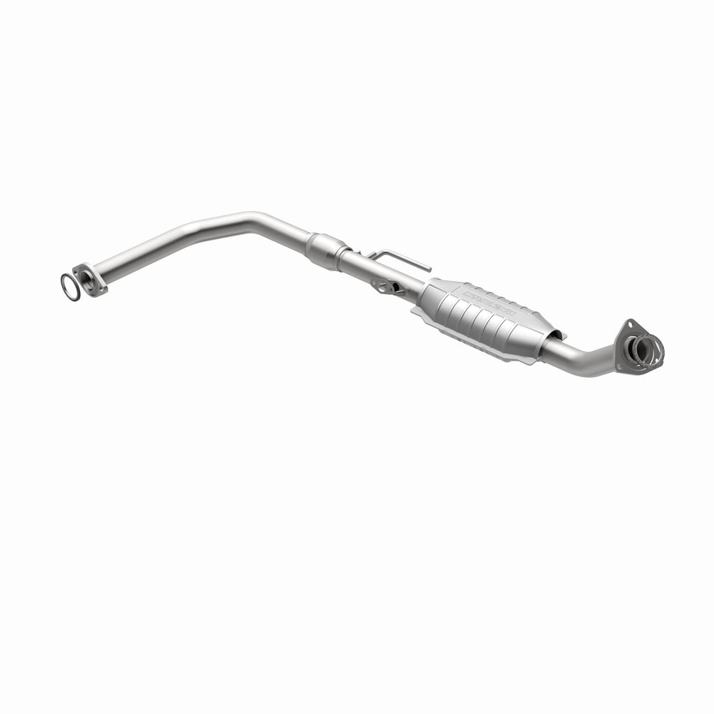 MagnaFlow Exhaust Products 447173 California CARB Direct-Fit Catalytic Converter for Select Toyota Tundra