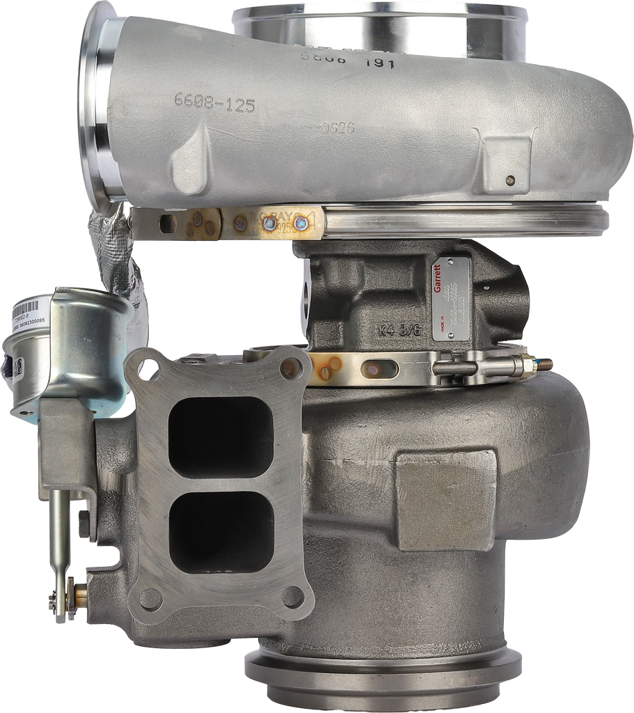 Alliant Power 761064-5006S Turbocharger