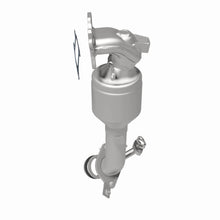 Load image into Gallery viewer, MagnaFlow Exhaust Products 5631022 California CARB Manifold Catalytic Converter for Select Honda Civic