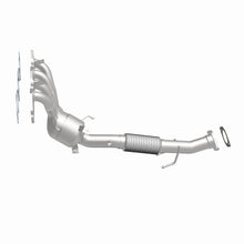 Load image into Gallery viewer, MagnaFlow Exhaust Products 52443 OEM Grade Manifold Catalytic Converter for Select Ford Escape