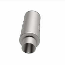 Load image into Gallery viewer, MagnaFlow Exhaust Products 14822 Straight-Through Performance Muffler; 2.25/4in. Center/Center; 6x14x6 Body