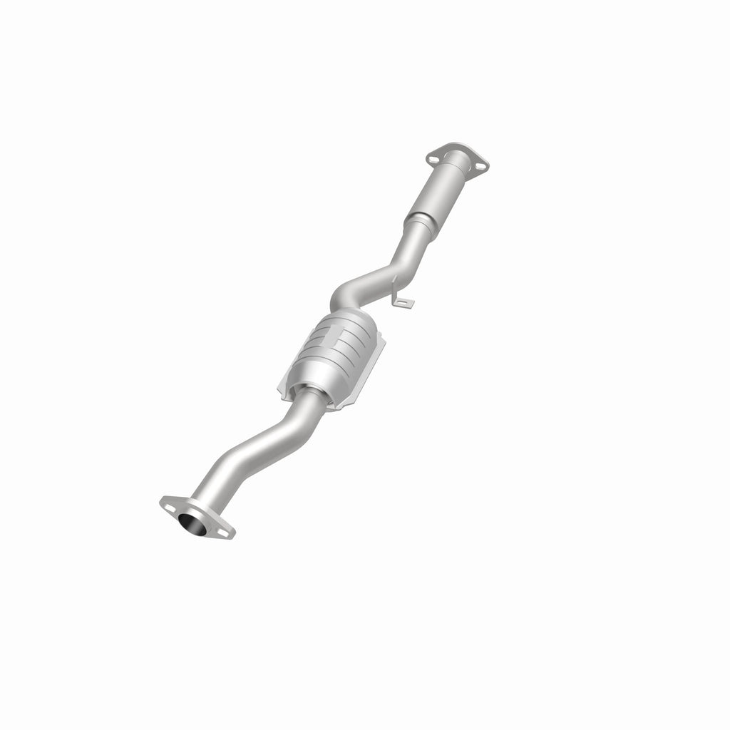MagnaFlow Exhaust Products 22768 Standard Grade Direct-Fit Catalytic Converter for Select Nissan Maxima