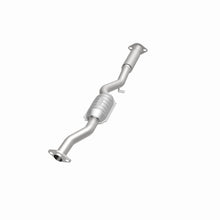 Load image into Gallery viewer, MagnaFlow Exhaust Products 22768 Standard Grade Direct-Fit Catalytic Converter for Select Nissan Maxima