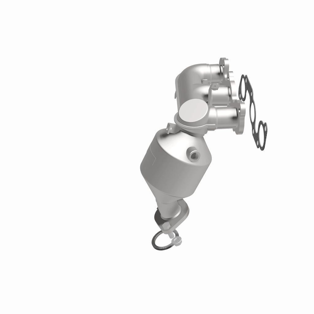 MagnaFlow Exhaust Products 452015 California CARB Manifold Catalytic Converter for Select Lexus ES300, Toyota Camry