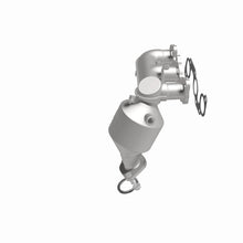 Load image into Gallery viewer, MagnaFlow Exhaust Products 452015 California CARB Manifold Catalytic Converter for Select Lexus ES300, Toyota Camry