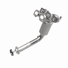 Load image into Gallery viewer, MagnaFlow Exhaust Products 5531266 California CARB Manifold Catalytic Converter for Select Ford Fusion, Lincoln Zephyr, Mercury Milan