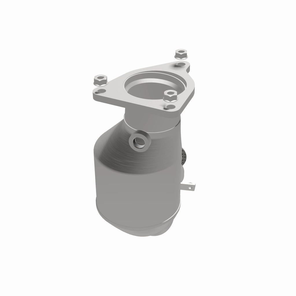 MagnaFlow Exhaust Products 290110 OEM Grade Manifold Catalytic Converter for Select Subaru Ascent, Subaru Legacy, Subaru Outback