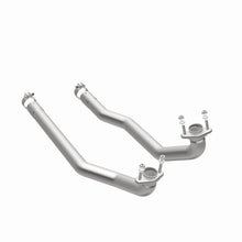 Load image into Gallery viewer, MagnaFlow Exhaust Products 19343 Direct-Fit Exhaust Pipe for Select Chrysler Cordoba, Dodge 330, Dodge 440, Dodge Charger, Dodge Coronet, Dodge Dart, Dodge Magnum, Dodge Monaco, Dodge Polara, Plymouth Belvedere, Plymouth Fury, Plymouth GTX, Plymouth Road