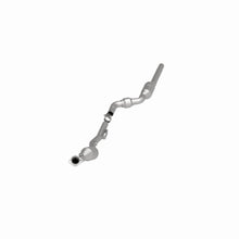 Load image into Gallery viewer, MagnaFlow Exhaust Products 51823 OEM Grade Direct-Fit Catalytic Converter for Select Mercedes-Benz E320