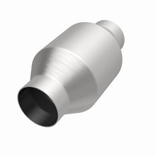Load image into Gallery viewer, MagnaFlow Exhaust Products 59956 Standard Grade Universal Catalytic Converter