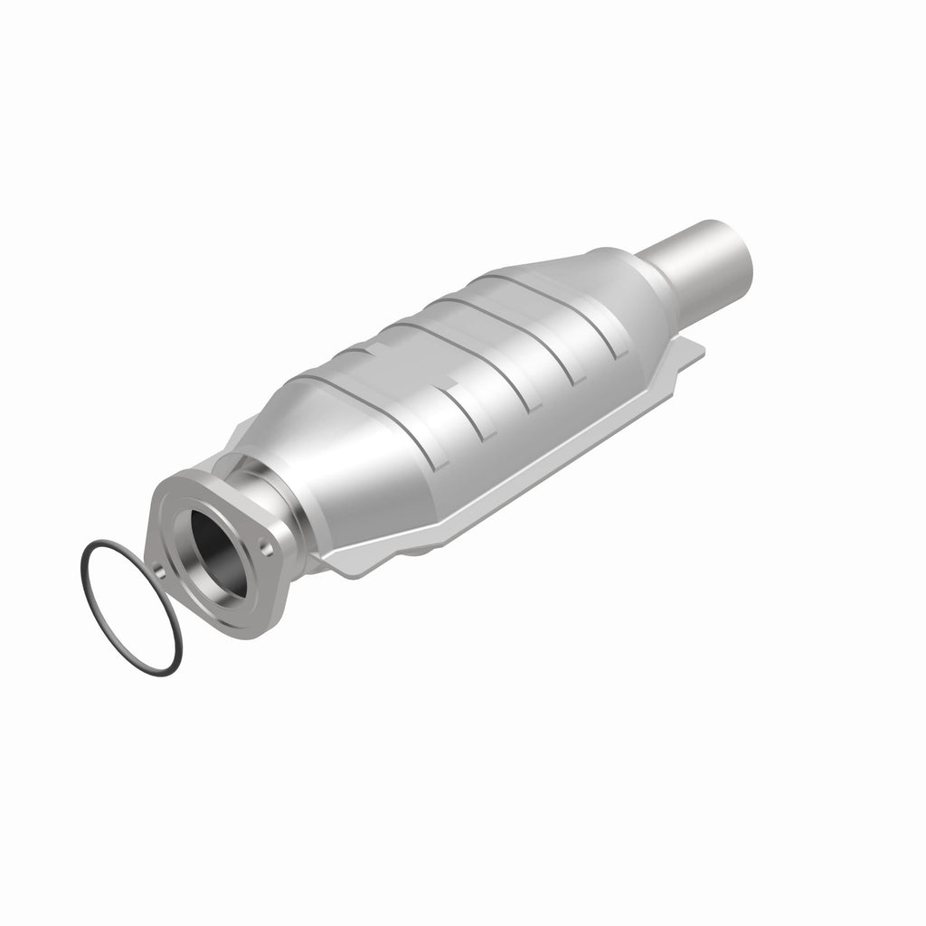 MagnaFlow Exhaust Products 49980 OEM Grade Direct-Fit Catalytic Converter for Select Ford Five Hundred, Ford Freestyle, Mercury Montego