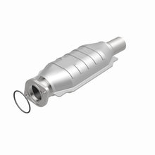 Load image into Gallery viewer, MagnaFlow Exhaust Products 49980 OEM Grade Direct-Fit Catalytic Converter for Select Ford Five Hundred, Ford Freestyle, Mercury Montego