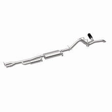 Load image into Gallery viewer, MagnaFlow Exhaust Products 19663 Overland Series Cat-Back System for Select Ford Ranger