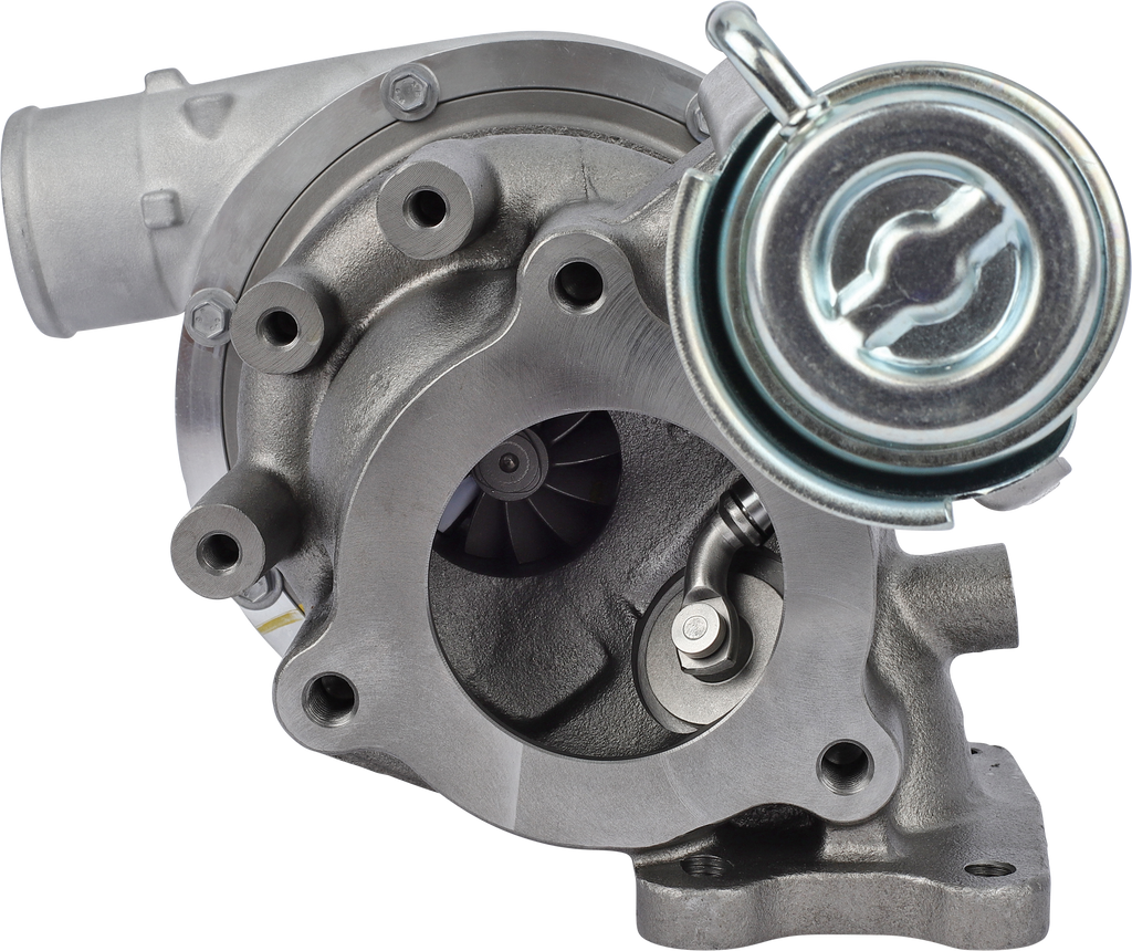 Alliant Power 846903-5012S Turbocharger