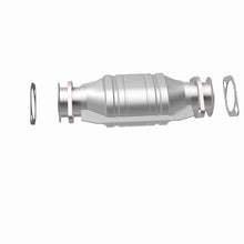 Load image into Gallery viewer, MagnaFlow Exhaust Products 441705 California CARB Direct-Fit Catalytic Converter for Select Nissan Altima