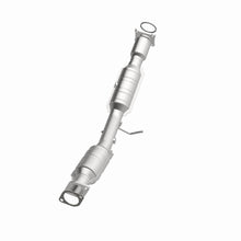 Load image into Gallery viewer, MagnaFlow Exhaust Products 51824 OEM Grade Direct-Fit Catalytic Converter for Select Volvo S40, Volvo V50