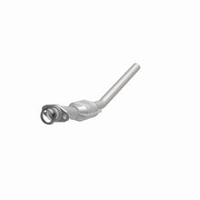 Load image into Gallery viewer, MagnaFlow Exhaust Products 93275 Standard Grade Direct-Fit Catalytic Converter for Select Chrysler Town &amp; Country, Dodge Caravan, Dodge Grand Caravan, Plymouth Grand Voyager, Plymouth Voyager