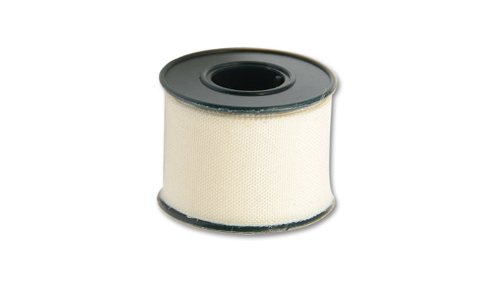 2-Meter-(6-12-Feet)-Roll-Of-White-Adhesive-Clean-Cut-Tape