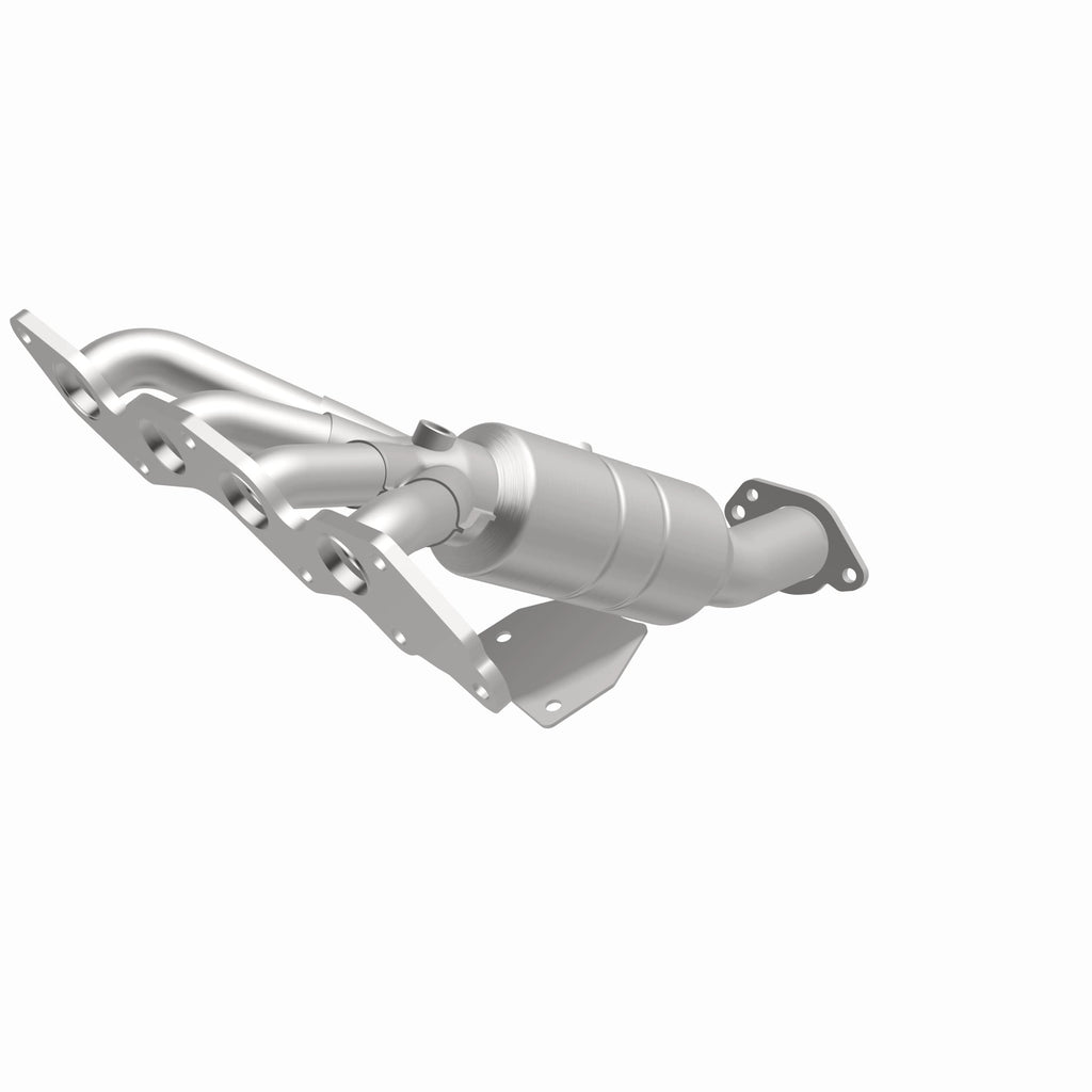 MagnaFlow Exhaust Products 51785 OEM Grade Manifold Catalytic Converter for Select Ford Fusion, Lincoln MKZ, Mercury Milan