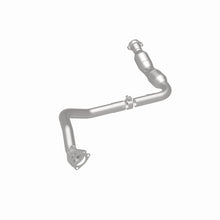 Load image into Gallery viewer, MagnaFlow Exhaust Products 21-716 OEM Grade Direct-Fit Catalytic Converter for Select Land Rover LR4