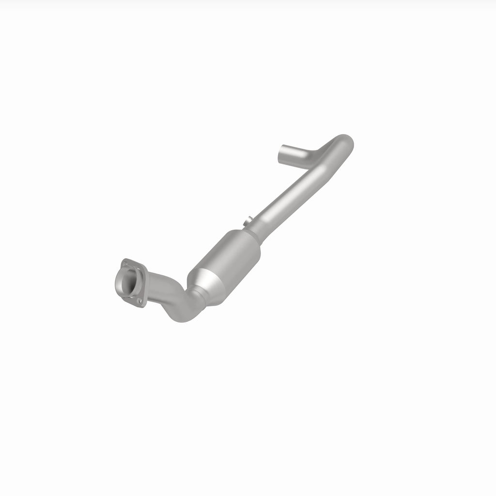MagnaFlow Exhaust Products 4651596 California CARB Direct-Fit Catalytic Converter for Select Dodge Ram