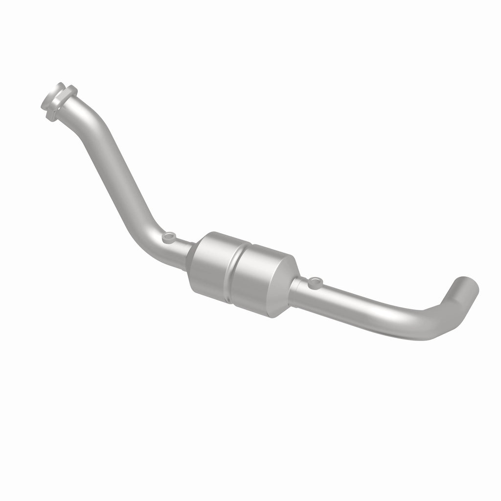 MagnaFlow Exhaust Products 49497 OEM Grade Direct-Fit Catalytic Converter for Select Dodge Durango