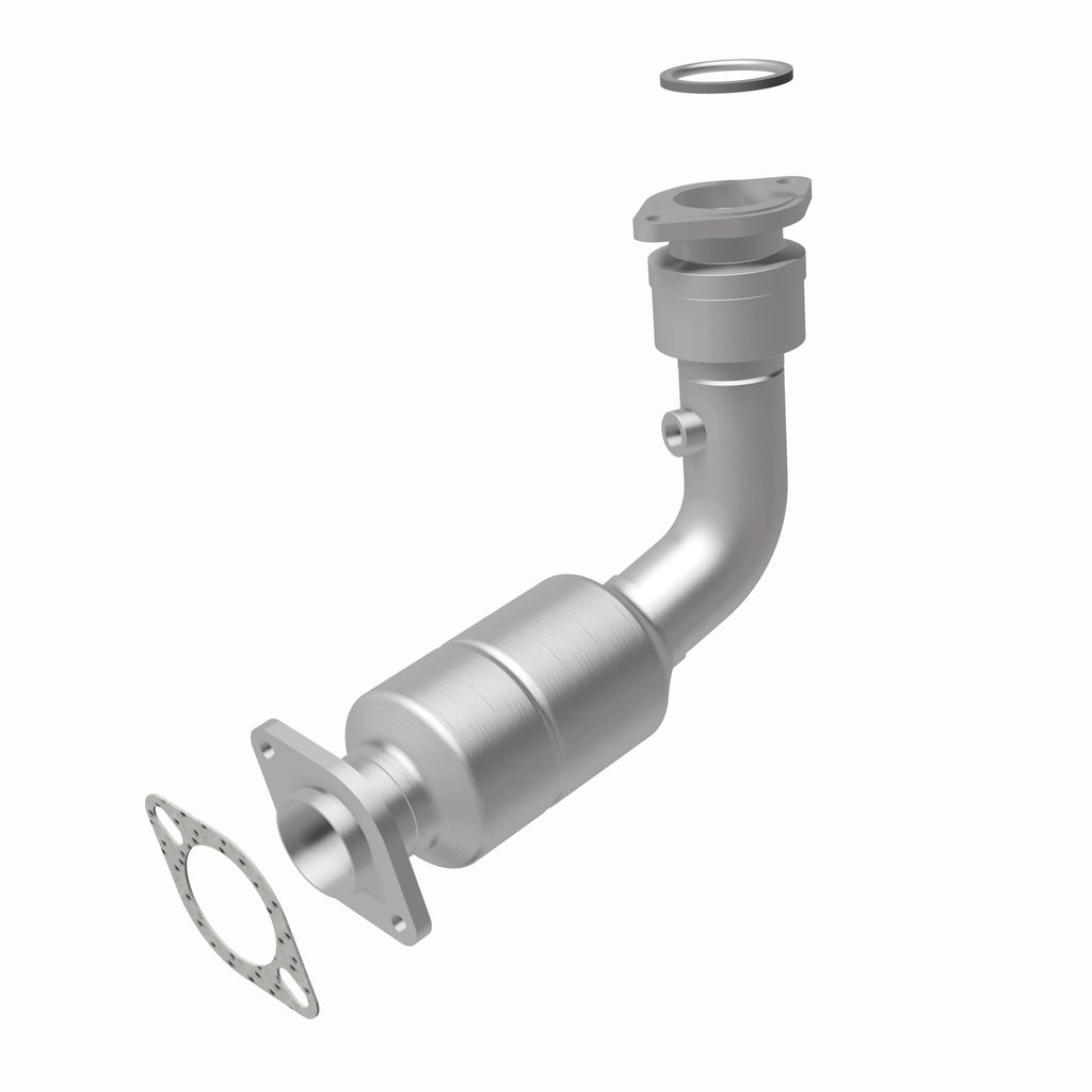 MagnaFlow Exhaust Products 49628 OEM Grade Direct-Fit Catalytic Converter for Select Pontiac G8