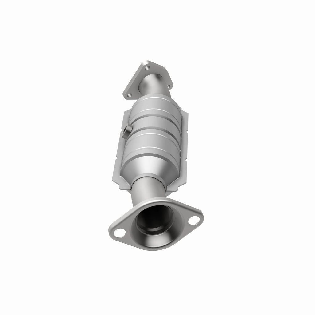 MagnaFlow Exhaust Products 49261 OEM Grade Direct-Fit Catalytic Converter for Select Honda S2000