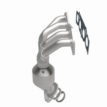 Load image into Gallery viewer, MagnaFlow Exhaust Products 50487 HM Grade Manifold Catalytic Converter for Select Scion tC, Toyota RAV4