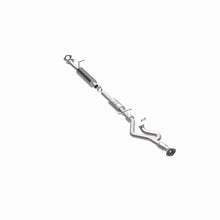 Load image into Gallery viewer, MagnaFlow Exhaust Products 51275 OEM Grade Direct-Fit Catalytic Converter for Select Hyundai Santa Fe