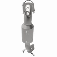 Load image into Gallery viewer, MagnaFlow Exhaust Products 280280 OEM Grade Direct-Fit Catalytic Converter for Select Jeep Cherokee