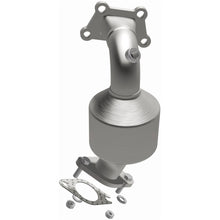 Load image into Gallery viewer, MagnaFlow Exhaust Products 52188 OEM Grade Manifold Catalytic Converter for Select Chevrolet Equinox, GMC Terrain