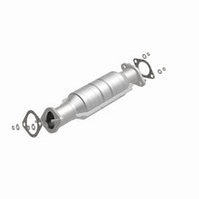 Load image into Gallery viewer, MagnaFlow Exhaust Products 51714 OEM Grade Direct-Fit Catalytic Converter for Select Hyundai Sonata, Kia Forte, Kia Forte Koup, Kia Optima, Kia Rondo