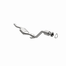 Load image into Gallery viewer, MagnaFlow Exhaust Products 23719 HM Grade Direct-Fit Catalytic Converter for Select Audi A6, Audi A6 Quattro, Volkswagen Passat